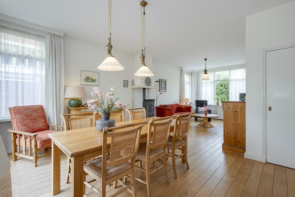 Medium property photo - Wijngaardenlaan 125, 2252 XM Voorschoten